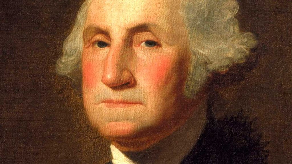 George Washington