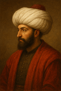 Mehmed II Mehmed II