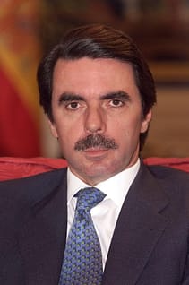 Aznar