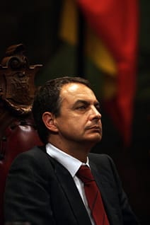 Zapatero