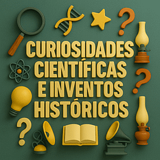 Curiosidades científicas