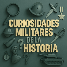 Curiosidades militares