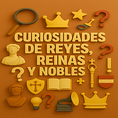 Curiosidades de reyes600