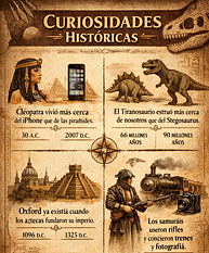 Curiosidades historicas1