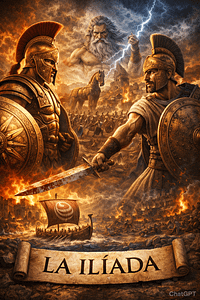 La Ilíada