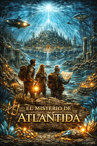 La atlantida