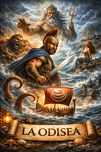 La odisea