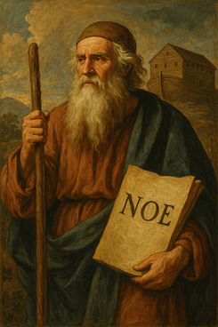 Noé