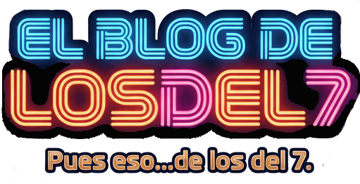 El blog de losdel7