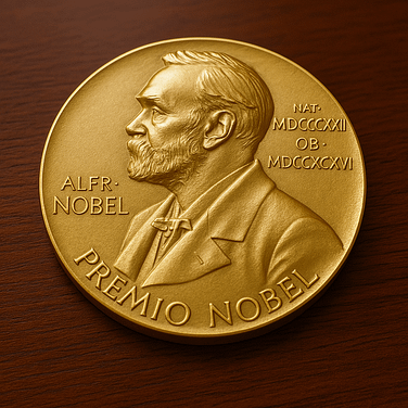 premios Nobel