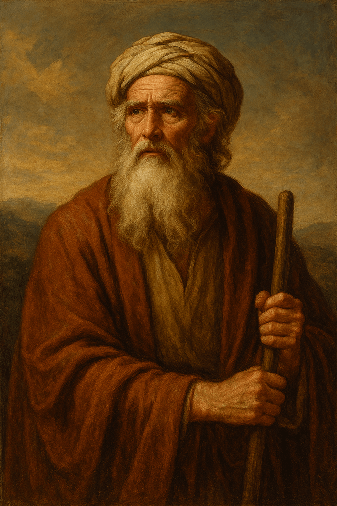 Abraham