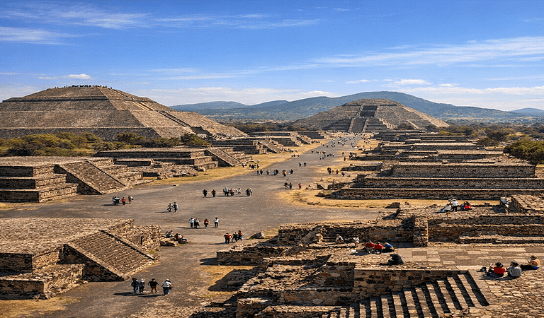 Teotihuacan123
