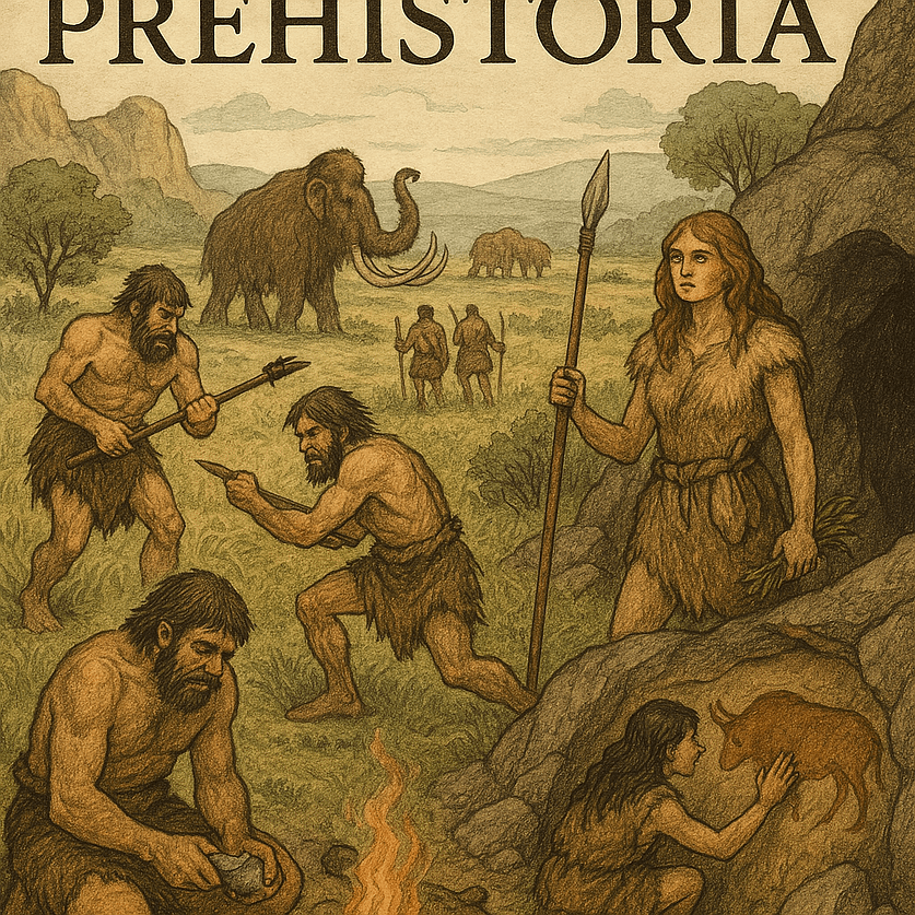 La Prehistoria