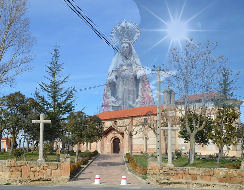 Ermita de la Misericordia