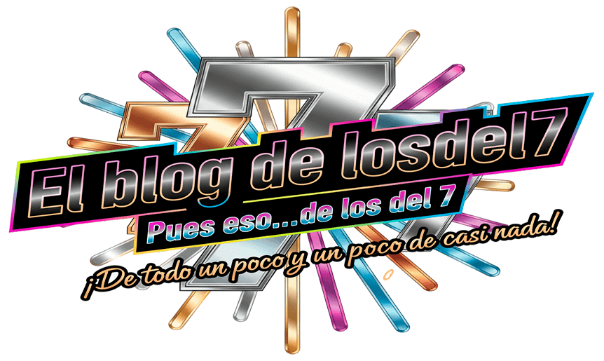 El blog de losdel7