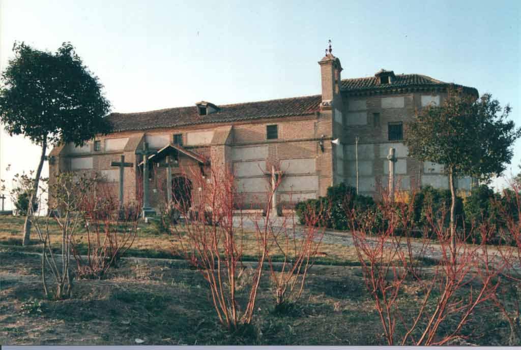 Ermita de la Misericordia Ermita de la Misericordia